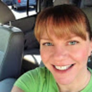 Meet your Posher, Natalee